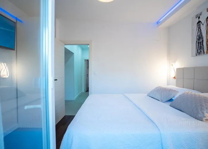 Del Alma Appartement