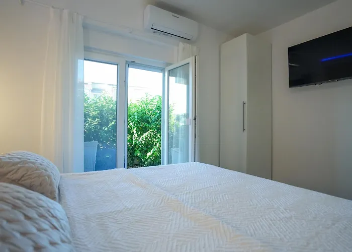 Appartement Del Alma Split