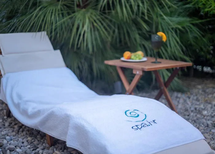 Del Alma Appartement *