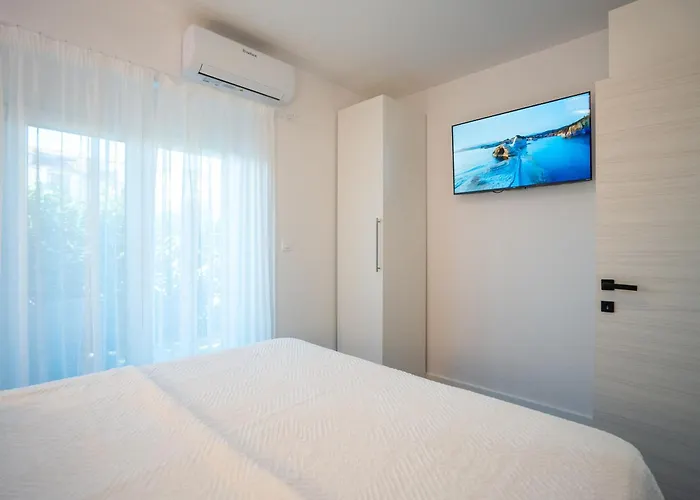 Appartement Del Alma *