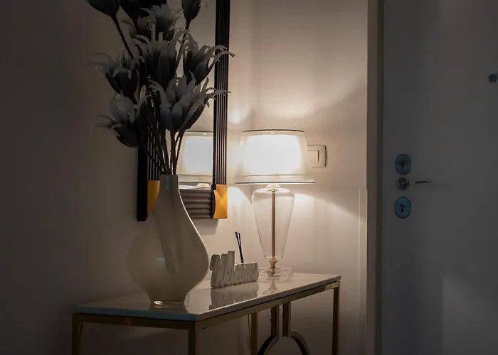 Appartement Del Alma